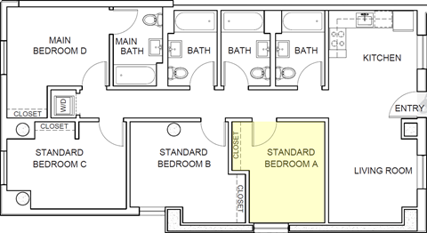K14 | Floor Plan